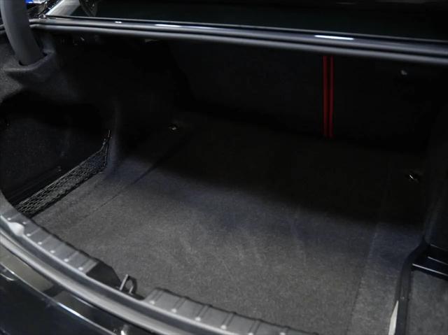2018 BMW M3 Standard