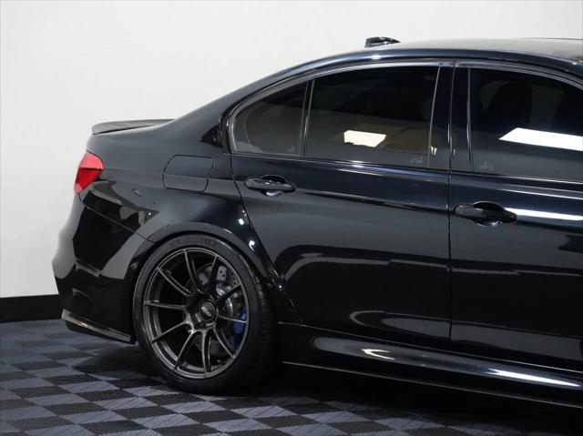 2018 BMW M3 Standard
