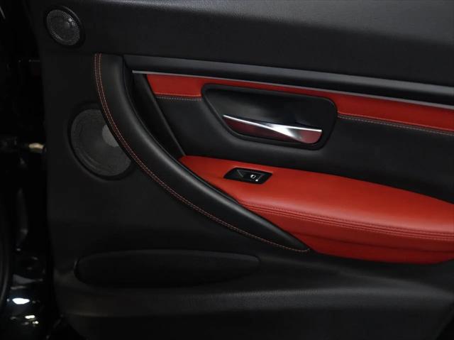 2018 BMW M3 Standard