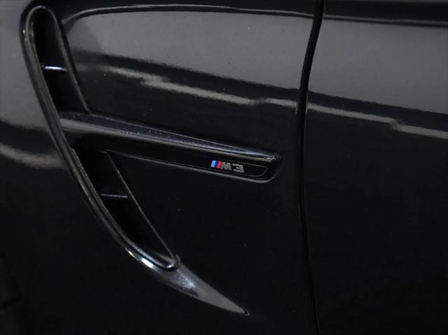 2018 BMW M3 Standard
