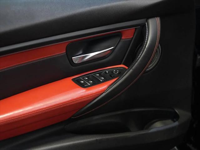 2018 BMW M3 Standard