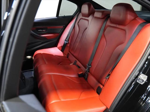 2018 BMW M3 Standard