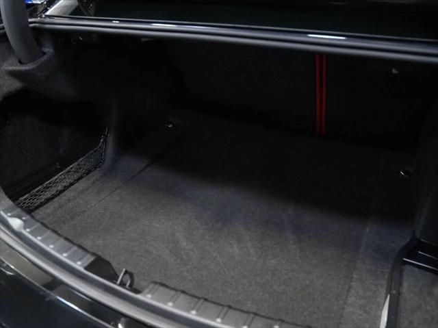 2018 BMW M3 Standard