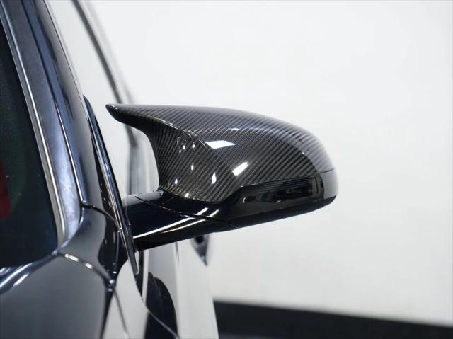 2018 BMW M3 Standard