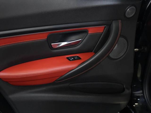 2018 BMW M3 Standard