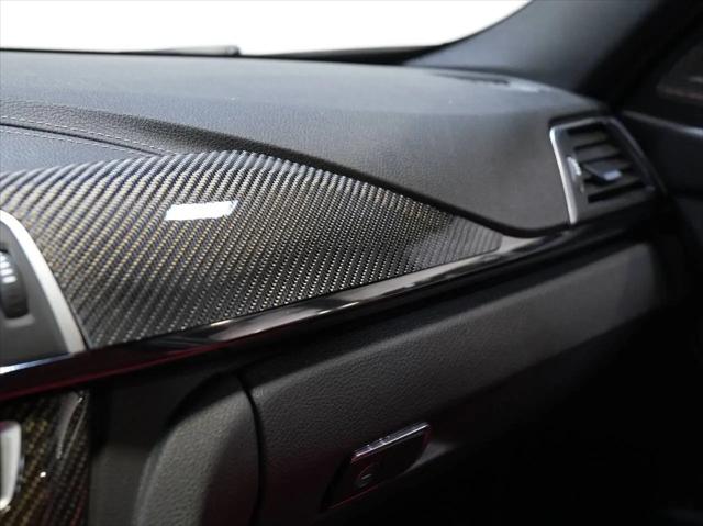 2018 BMW M3 Standard
