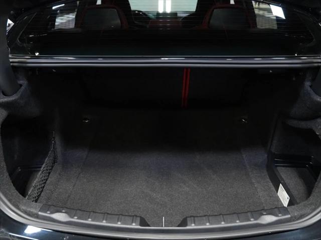 2018 BMW M3 Standard