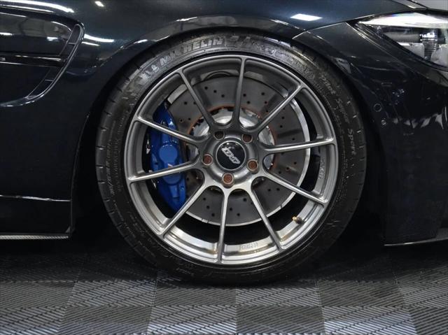 2018 BMW M3 Standard