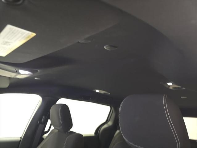 2024 Chrysler Pacifica Touring