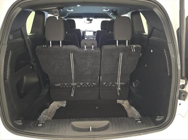 2024 Chrysler Pacifica Touring