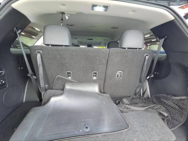2024 Chrysler Pacifica Touring