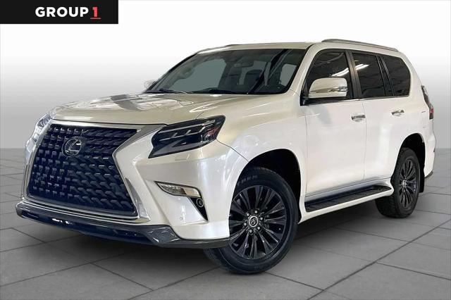 2023 Lexus GX GX 460 Premium for sale in Arlington, TX