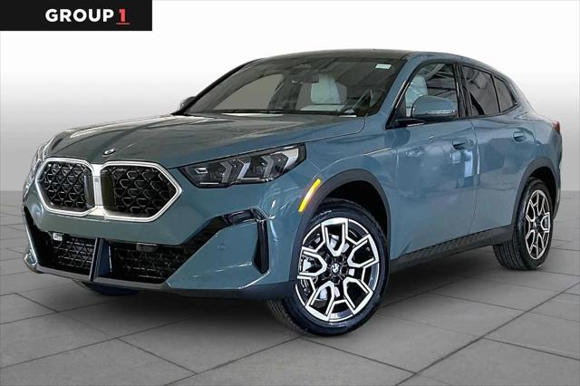 2026 BMW X2 xDrive28i for sale in Arlington, TX