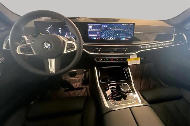 2027 BMW X6 xDrive40i
