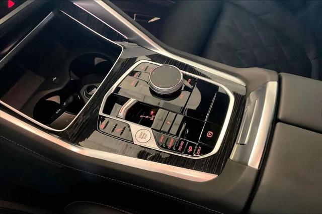 2027 BMW X6 xDrive40i
