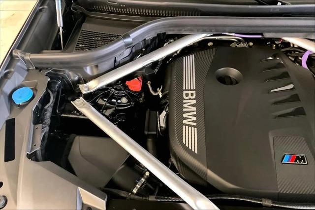2027 BMW X6 xDrive40i