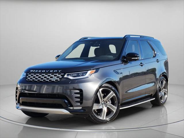2026 Land Rover Discovery Gemini Edition for sale in Grapevine, TX