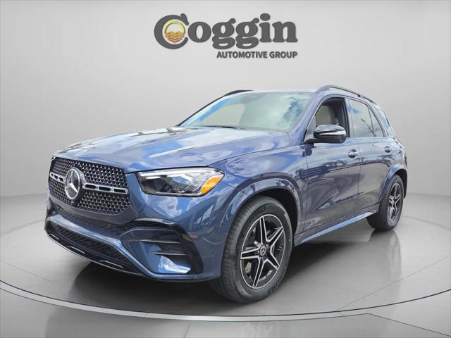 2026 Mercedes-Benz GLE GLE 350 GLE 350 for sale in Fort Pierce, FL