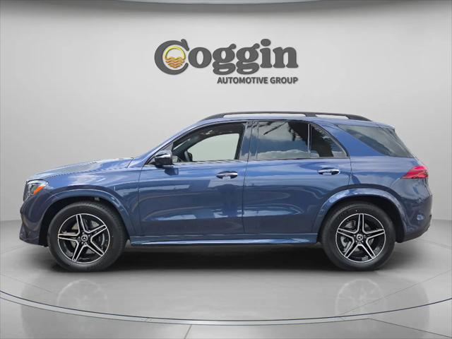 2026 Mercedes-Benz GLE GLE 350 GLE 350