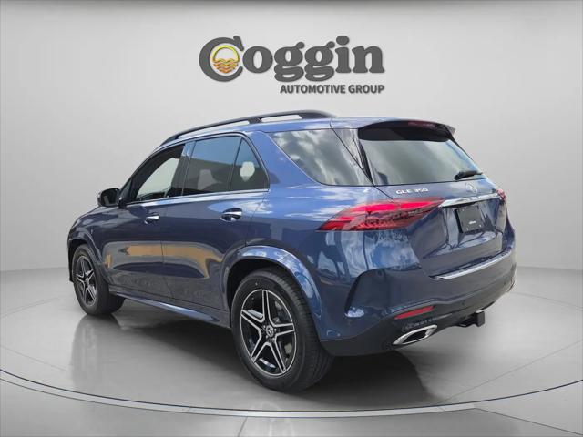2026 Mercedes-Benz GLE GLE 350 GLE 350