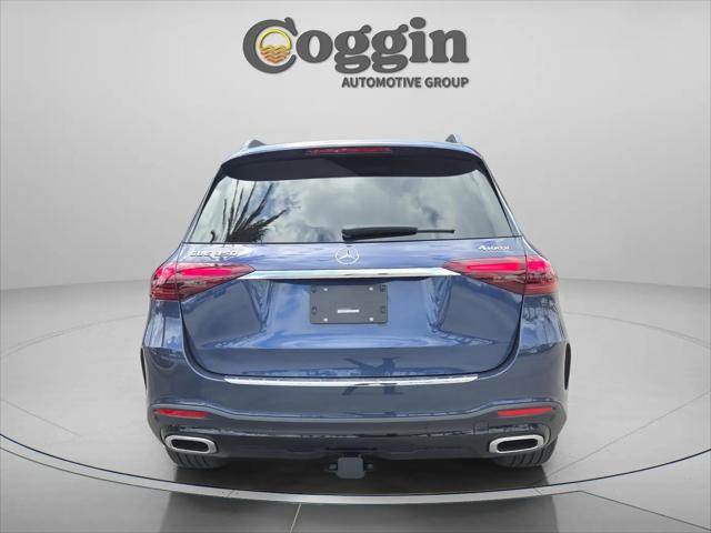 2026 Mercedes-Benz GLE GLE 350 GLE 350