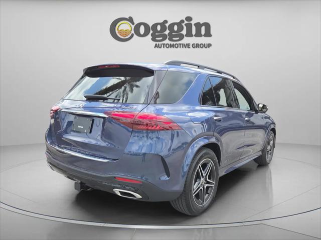 2026 Mercedes-Benz GLE GLE 350 GLE 350