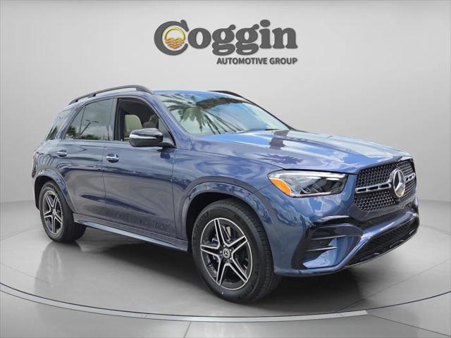 2026 Mercedes-Benz GLE GLE 350 GLE 350