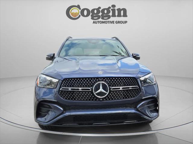 2026 Mercedes-Benz GLE GLE 350 GLE 350