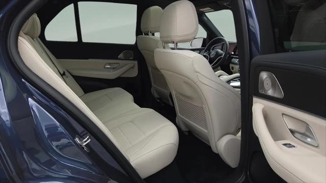 2026 Mercedes-Benz GLE GLE 350 GLE 350