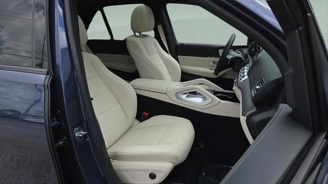 2026 Mercedes-Benz GLE GLE 350 GLE 350