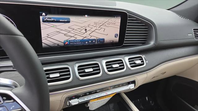 2026 Mercedes-Benz GLE GLE 350 GLE 350