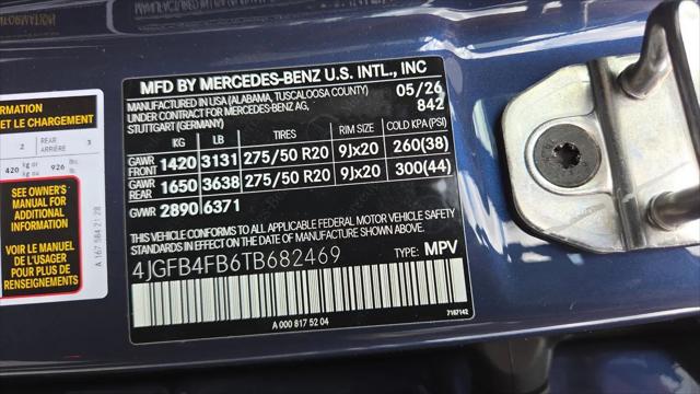 2026 Mercedes-Benz GLE GLE 350 GLE 350