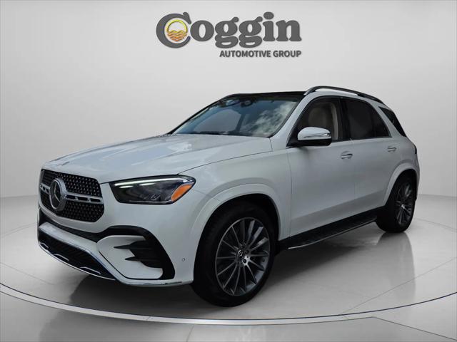 2026 Mercedes-Benz GLE GLE 450 4MATIC for sale in Fort Pierce, FL