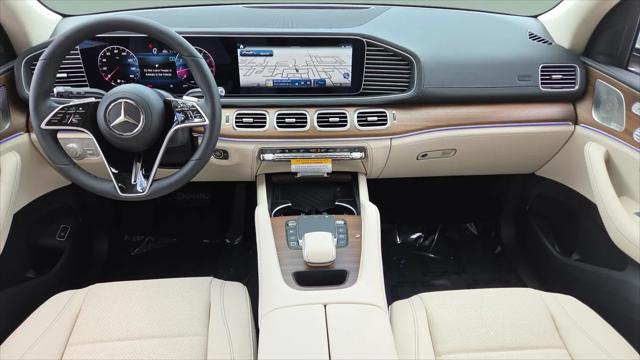 2026 Mercedes-Benz GLE GLE 450 4MATIC