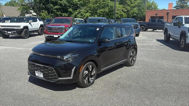 2023 Kia Soul GT-Line for sale in Tappahannock, VA