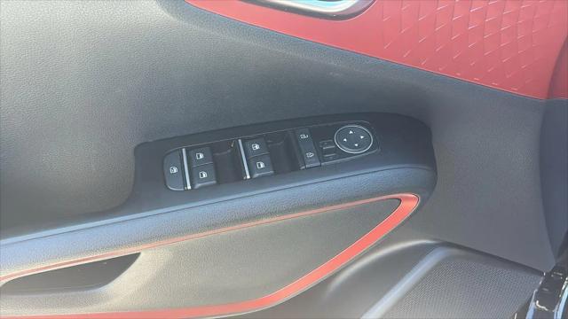 2023 Kia Soul GT-Line