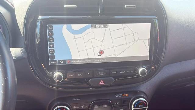 2023 Kia Soul GT-Line