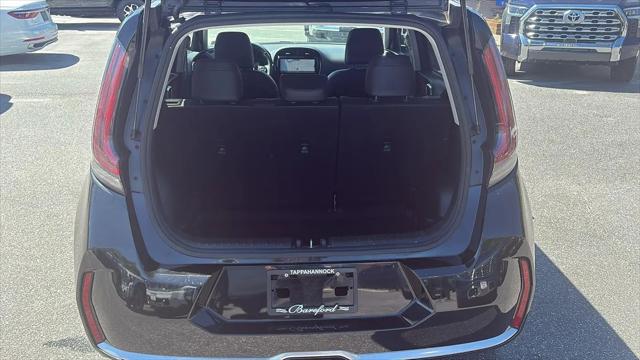 2023 Kia Soul GT-Line