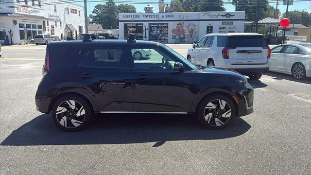 2023 Kia Soul GT-Line