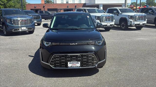 2023 Kia Soul GT-Line