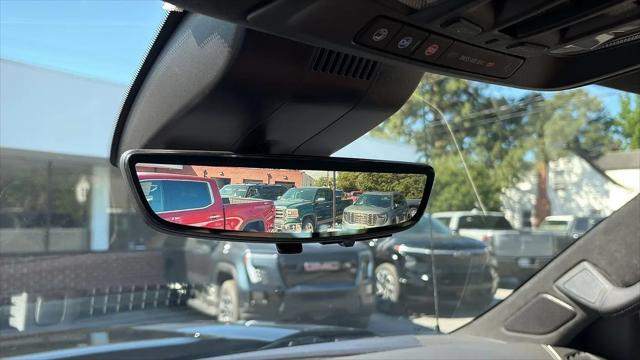 2024 GMC Sierra 1500 4WD Crew Cab Short Box Denali Ultimate