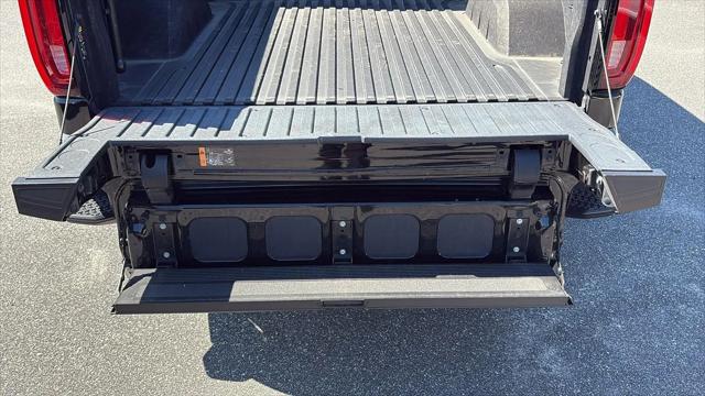 2024 GMC Sierra 1500 4WD Crew Cab Short Box Denali Ultimate