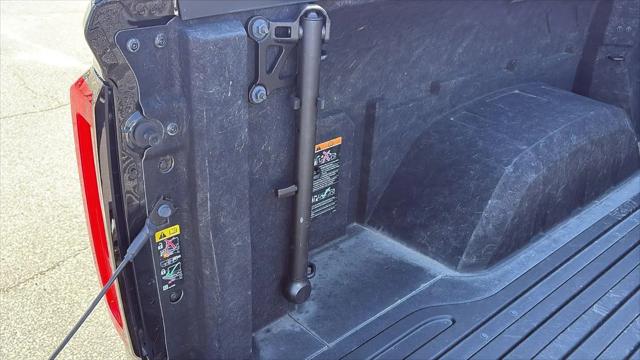 2024 GMC Sierra 1500 4WD Crew Cab Short Box Denali Ultimate