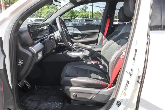 2023 Mercedes-Benz GLE AMG GLE 53 4MATIC
