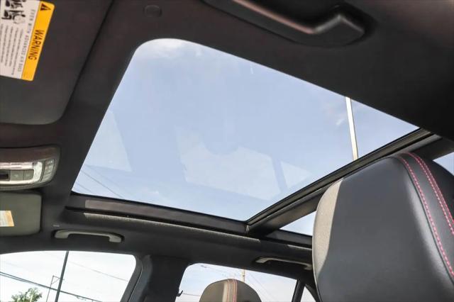 2023 Mercedes-Benz GLE AMG GLE 53 4MATIC