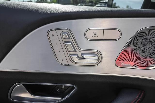 2023 Mercedes-Benz GLE AMG GLE 53 4MATIC