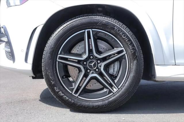 2023 Mercedes-Benz GLE AMG GLE 53 4MATIC