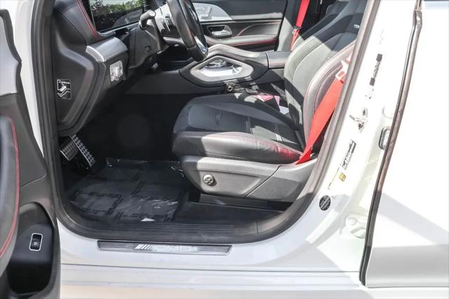 2023 Mercedes-Benz GLE AMG GLE 53 4MATIC