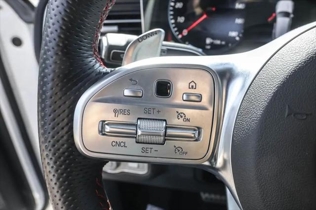 2023 Mercedes-Benz GLE AMG GLE 53 4MATIC