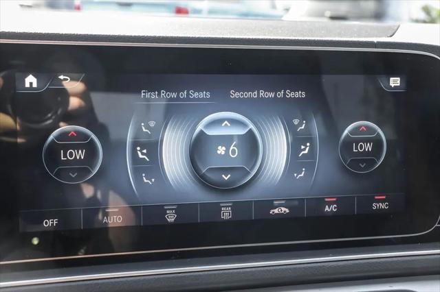 2023 Mercedes-Benz GLE AMG GLE 53 4MATIC